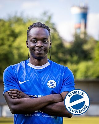 Didier Dufitumukiza