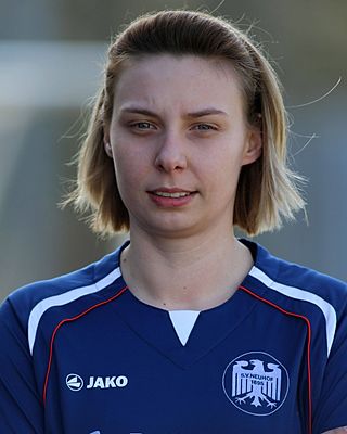 Katharina Dörnchen
