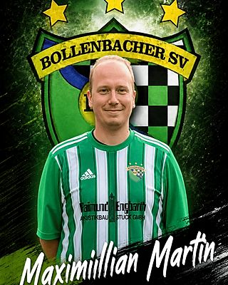 Maximilian Martin