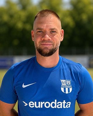 Alexander Müller