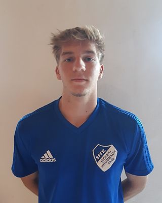 Marlon Schwake