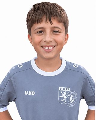 Samuel Kapetanovic