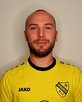 Brendon Sean Spazier