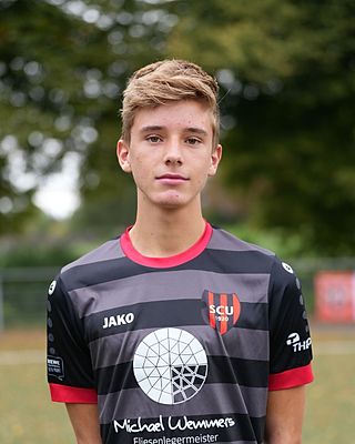 Leon Gudowski