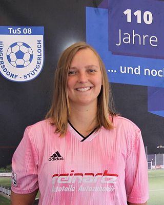 Jessica Meinerzhagen