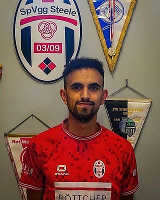 Nassim Kamboua