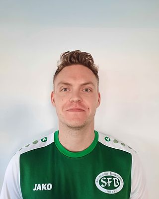 Philipp Mithöfer