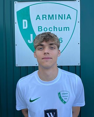 Noah Malte Vincent Warner Mietke