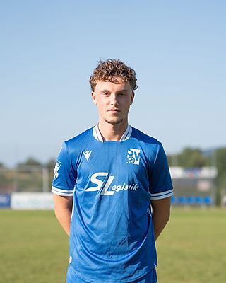 Silas Meier