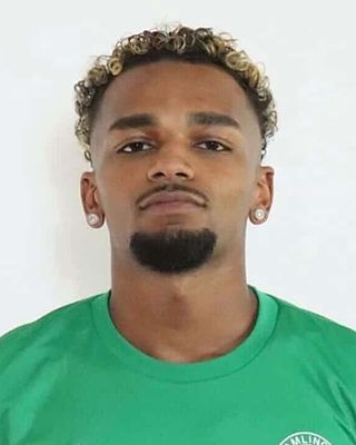 Alieu Njie
