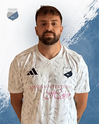 Niklas Neufing
