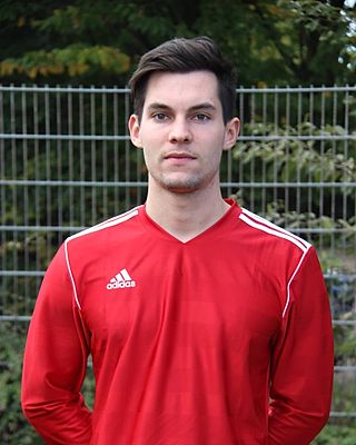 Anthony Stuhlmüller