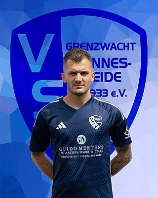 Kevin Wernerus