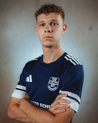 Finn Glodni