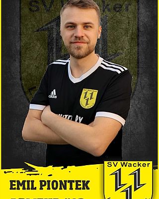 Emil Piontek