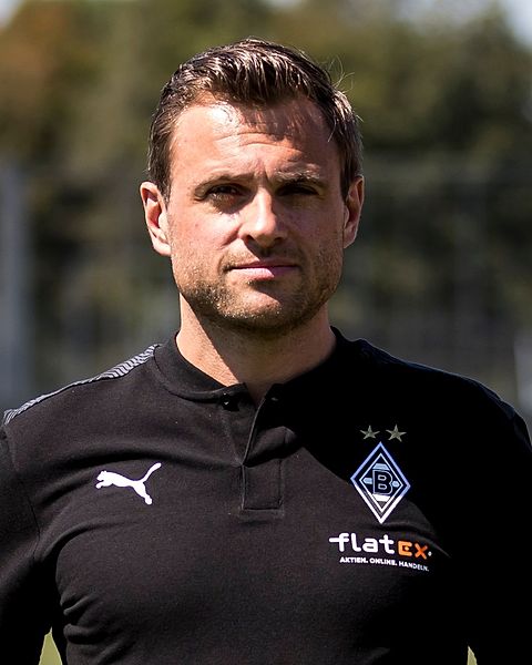 Foto: Borussia Mönchengladbach