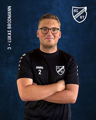 Lukas Brodmann