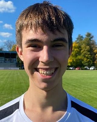 Luca Oeschger