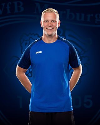 Maik Varchmin