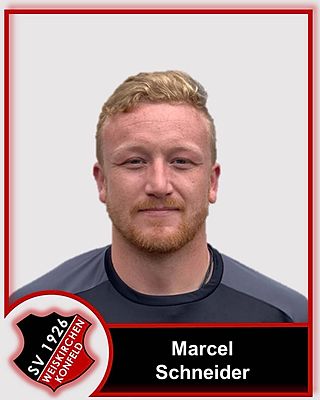Marcel Schneider