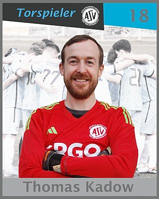 Thomas Kadow