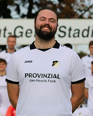 Niklas Strandmann