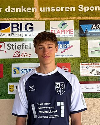 Elias Ewald