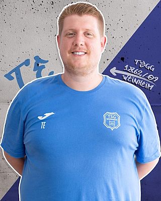 Tim Eisen