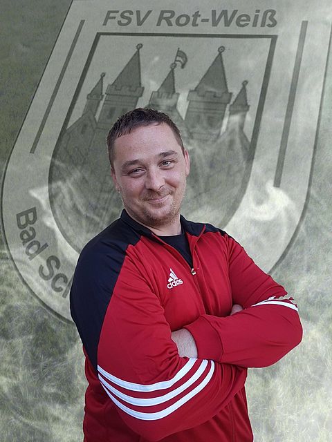 Andy Koch
