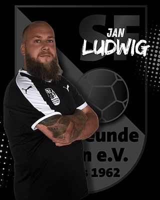 Jan Ludwig