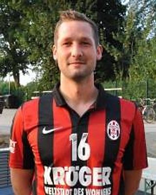 Simon Üffing