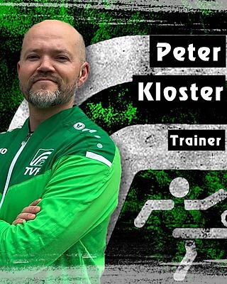 Peter Kloster