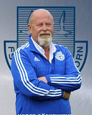 Horst Böckenheuer