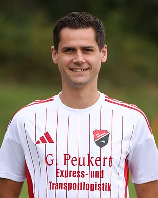 Kilian Schwarzmüller