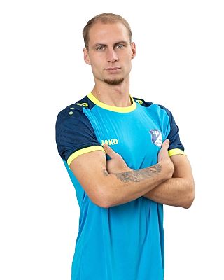 Niklas Pascal Neumann