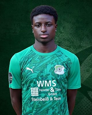 Alpha Kevin Kourouma