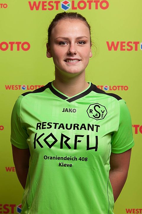 Desiree Nolde