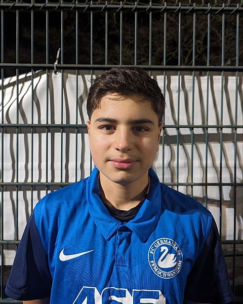 Foto: Germaina Schwanheim