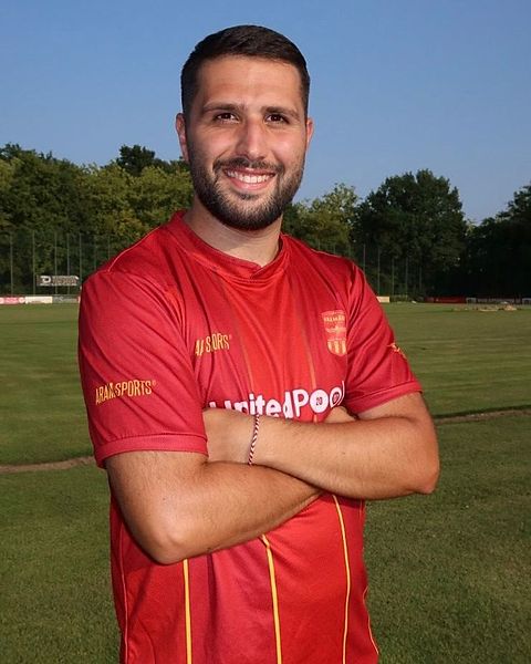 Foto: Aramäer Gütersloh
