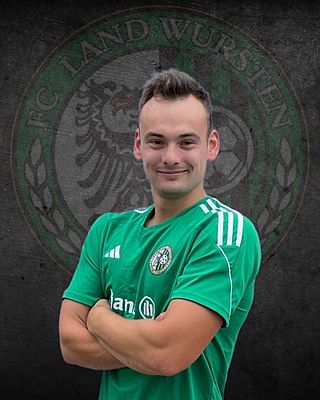 Frederik-Pascal Berghorn