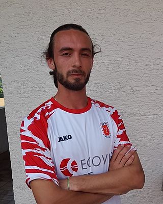 Luca Holzschuh