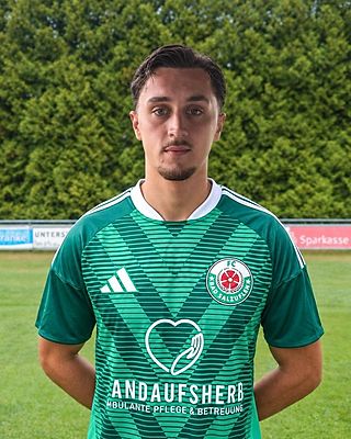 Luka Josip Ciler