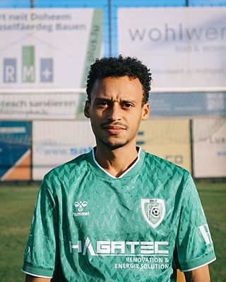 Philippe Gericke
