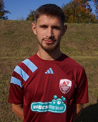 Janeck Sebastian Becker