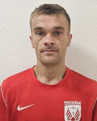 Kamil Andrzej Obst
