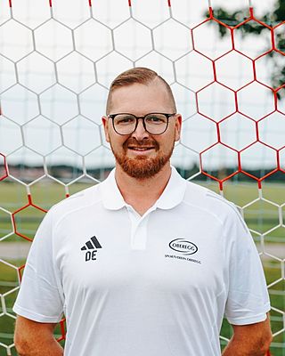 Daniel Eberl