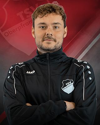 Julian Teschauer