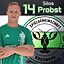 Silas Probst