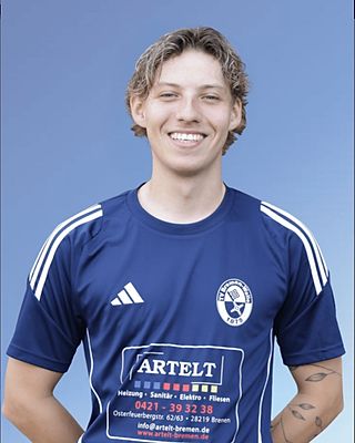 Lukas Sander