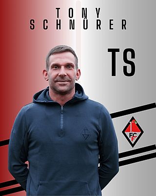 Tony Schnürer